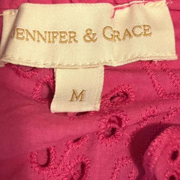 Jennifer & Grace Top - Picture 6 of 10